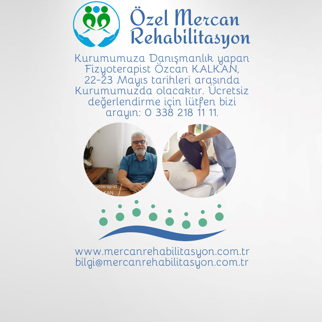 ÜCRETSİZ DANIŞMANLIK HİZMETİ