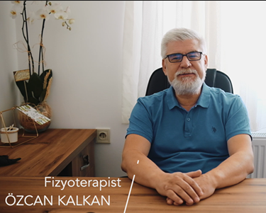 26-27-28 Haziran 2022 Özcan Kalkan ile değerlendirme günleri